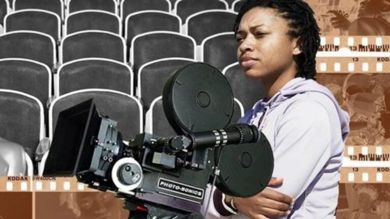 Programa vai orientar cinco produtoras executivas negras para atuação no mercado audiovisual
