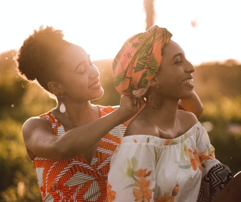 Afetividades negras: encontro sobre negócios quer empoderar mulheres negras por meio do afeto
