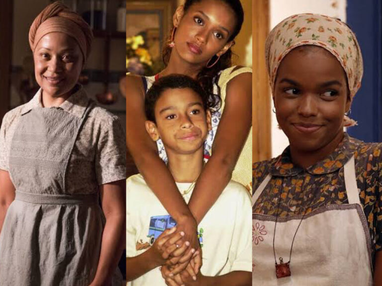 70 anos de telenovelas no Brasil: um histórico lento de inclusão para negros