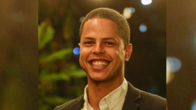 “Eu queria que a educação gerasse emprego para outros jovens negros”, diz Cleber Guedes, CEO do Programadores do Amanhã
