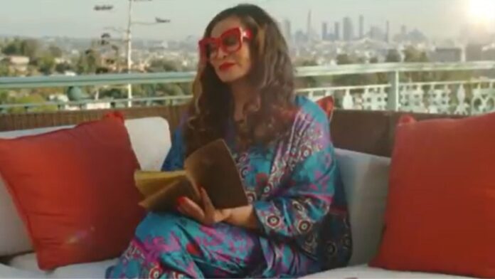 Tina Knowles, mãe de Beyoncé