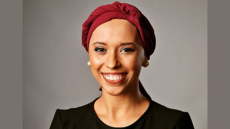 “Antes de voltar a sorrir, chorei bastante”, diz Lilian Ribeiro sobre tratamento de câncer