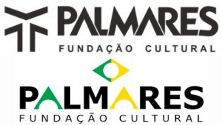 Símbolos em disputa: a polêmica sobre a mudança da logo da Fundação Palmares