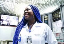 Ana Gabryele Moreira: A primeira cientista preta brasileira a receber prêmio internacional da ONU