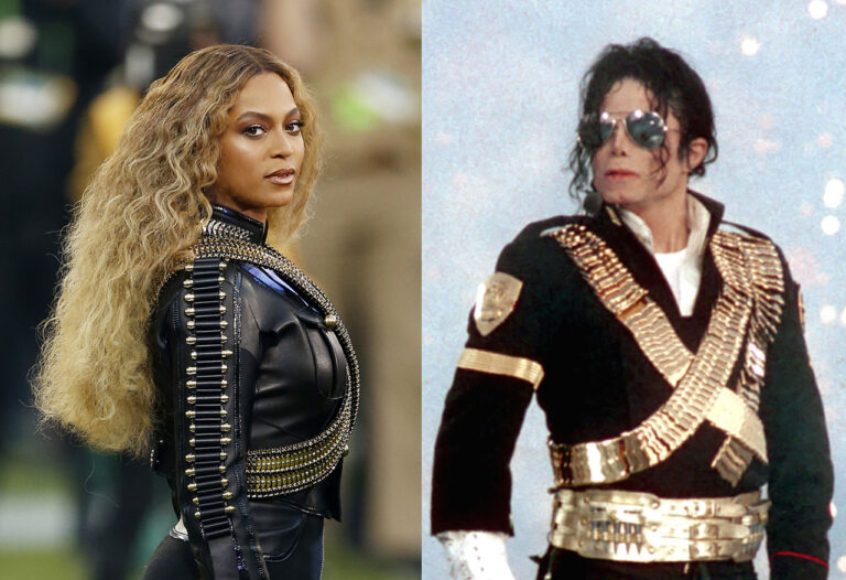 “Beyoncé é uma evolução de Michael Jackson”, declara Jay-Z em entrevista