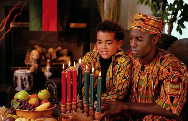 Conheça o Kwanzaa e seu significado para os povos afro-diaspóricos