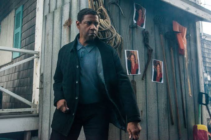 Denzel Washington confirma sequência de ‘O Protetor 3’