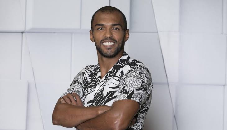 Ex-jogador Richarlyson será o mais novo comentarista da Rede Globo: ‘felicidade ímpar’
