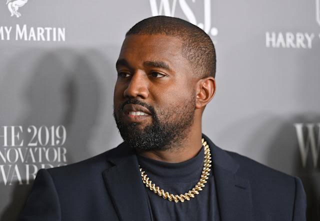Ye, ex Kanye West, é investigado por agressão nos EUA