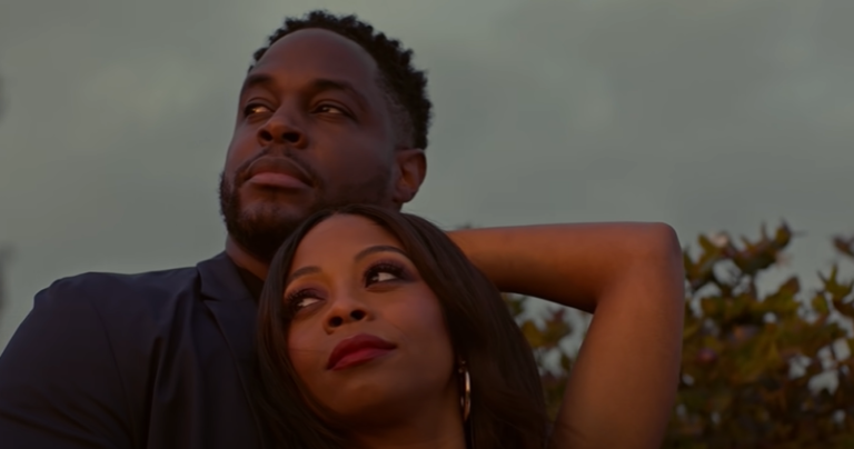 Bresha Webb e Nick Jones Jr. celebram o amor negro em ‘Love That For Us’, especial da Netflix