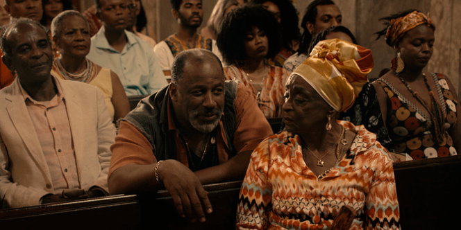 “Roda Sesc de Cinema Negro” tem formato híbrido com filmes feitos exclusivamente por cineastas negros e negras