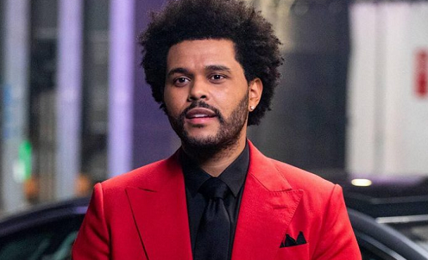 The Weeknd atinge números inéditos, com seu novo álbum, nas plataformas musicas de dez países