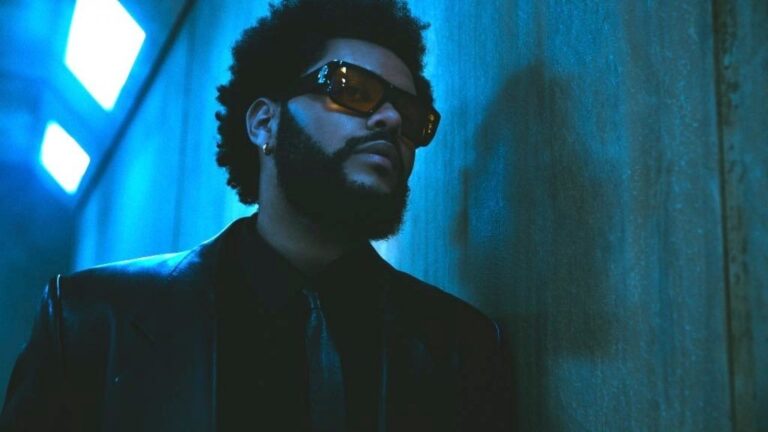Dawn FM: The Weeknd anuncia novo álbum para sexta-feira (7)