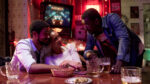 EXECUTIVE-ORDER-STILL-2-Alfred-Enoch-left-Tais-Araujo-and-Seu-Jorge.-Photo-by-Mariana-Vianna