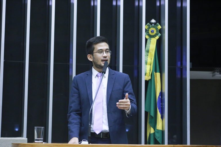 Deputado Federal apresenta projeto de lei que acaba com cotas raciais nas universidades públicas