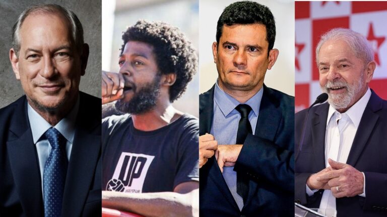 Caso Moïse e eleições: o que cada candidato disse ou deixou de dizer sobre o crime no RJ ?