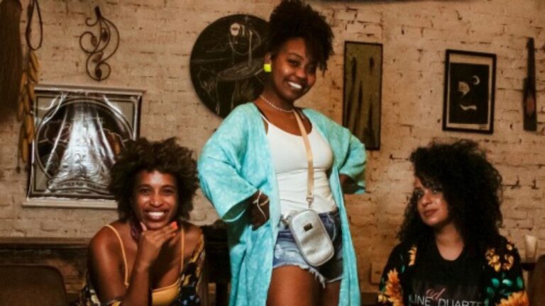 “Avança, Preta!”: Fundo Agbara lança edital de apoio a iniciativas lideradas por mulheres negras “Avança, Preta!”: Fundo Agbara lança edital de apoio a iniciativas lideradas por mulheres negras