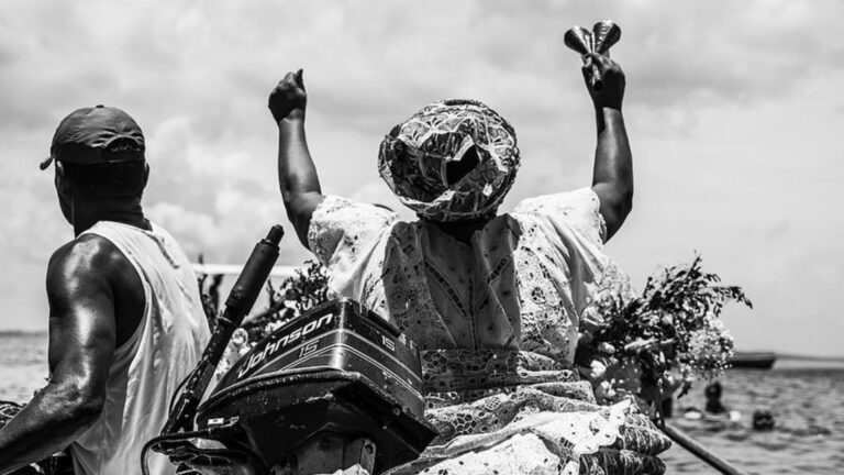 Renafro e Ilê Omolu Oxum lançam pesquisa sobre racismo religioso no Brasil
