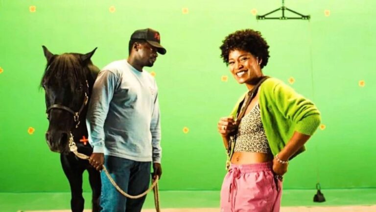 Nope: Novo filme de Jordan Peele com Daniel Kaluuya ganha trailer