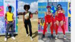 Capa Looks Lolla