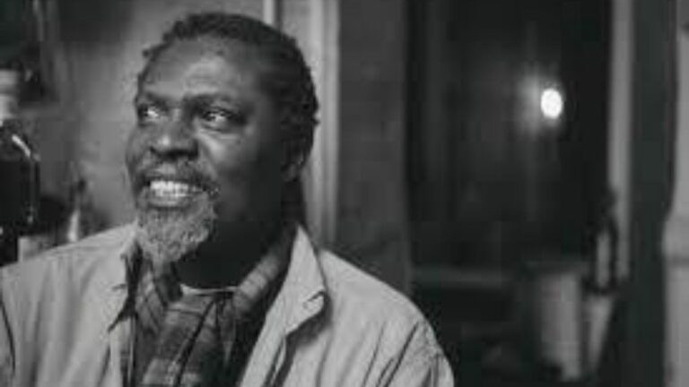 Egbé: Mostra de cinema negro tem programação em homenagem ao cineasta Zózimo Bulbul