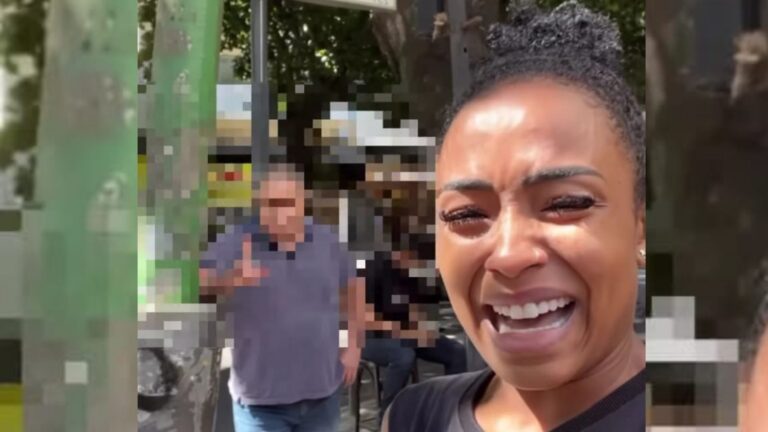“Nunca mais piso nesse lugar”: Influenciadora Sarah Fonseca denuncia episódio de racismo sofrido em padaria no RJ