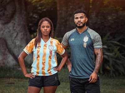Observatório da Discriminação Racial no Futebol lança camisa de jogo