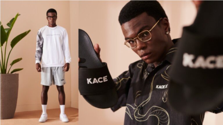 KACE Wear apresenta Advancing: nova coleção consolida a marca liderada por um negro, no streetwear brasileiro
