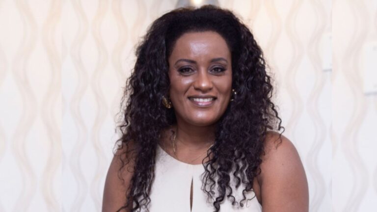 Jandaraci Araújo é a nova CFO da 99jobs e amplia números de mulheres negras em cargos de liderança Jandaraci Araújo é a nova CFO da 99jobs e amplia números de mulheres negras em cargos de liderança