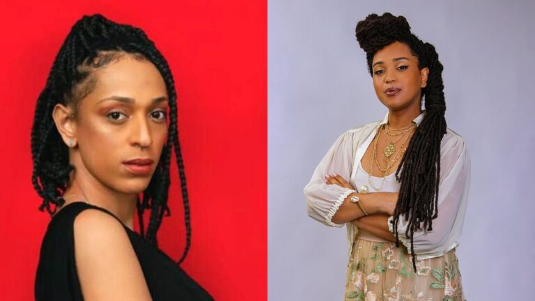 Lei Maria da Penha para mulheres trans: “Nós só queremos viver” Lei Maria da Penha para mulheres trans: “Nós só queremos viver”