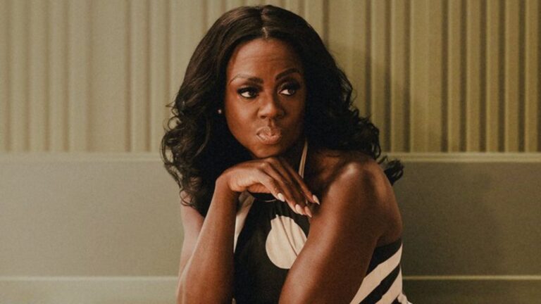 The First Lady: Série com Viola Davis como Michelle Obama estreia no Brasil