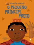 o-pequeno-principe-preto