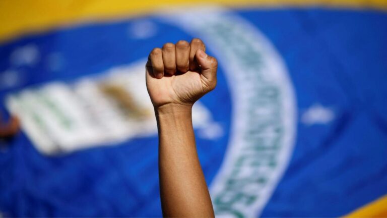 A importância das eleições presidenciais de 2022 para os destinos da comunidade afrobrasileira