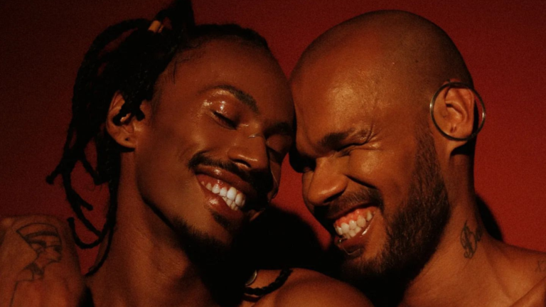 Preto Positivo: o primeiro podcast sobre histórias de pessoas negras vivendo com HIV e AIDS