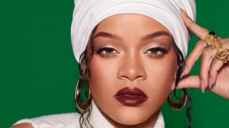 Rihanna anuncia vendas da Fenty no continente africano