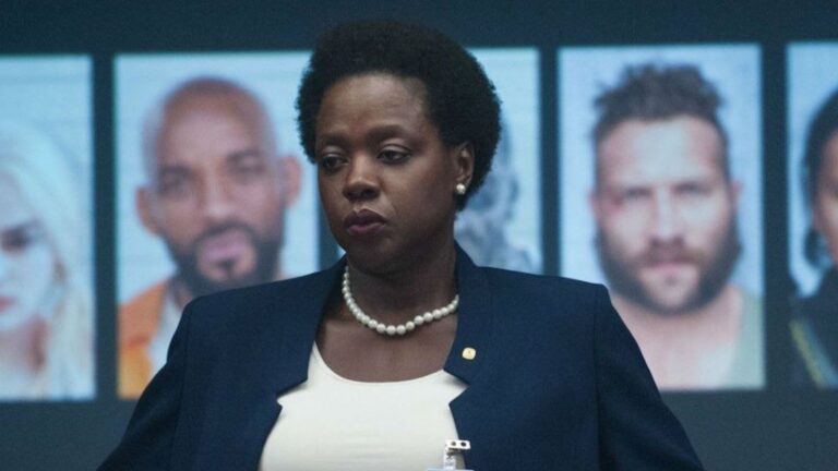 Viola Davis negocia spin-off de Esquadrão Suicida com a HBO Max