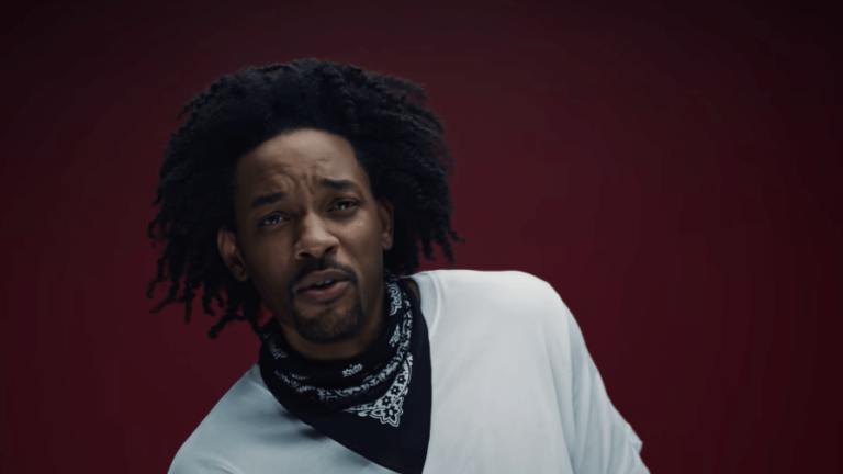 Kendrick Lamar se transforma em Will Smith, Kanye West e O.J Simpson em novo clipe