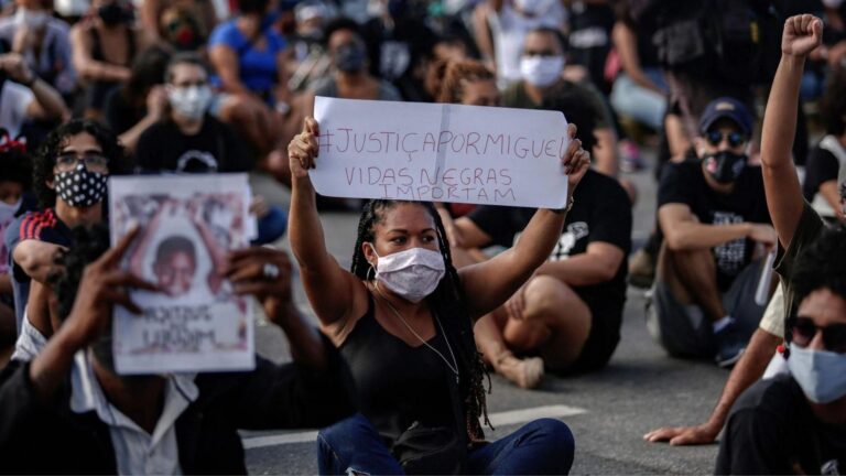 Coalizão Negra por Direitos vai ao STF pedir reconhecimento do genocídio da população negra no Brasil