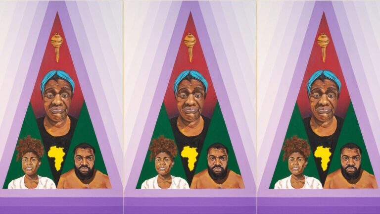 Exposição no Museu de Arte do Rio resgata histórias apagadas pelo racismo