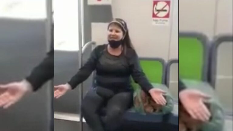 “Crioulos fedorentos”: Mulher branca é presa após agressões racistas contra família negra no metrô de BH