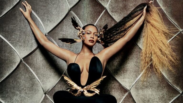Beyoncé anuncia Break My Soul, primeiro single de ‘Renaissance’, para a madrugada desta terça-feira
