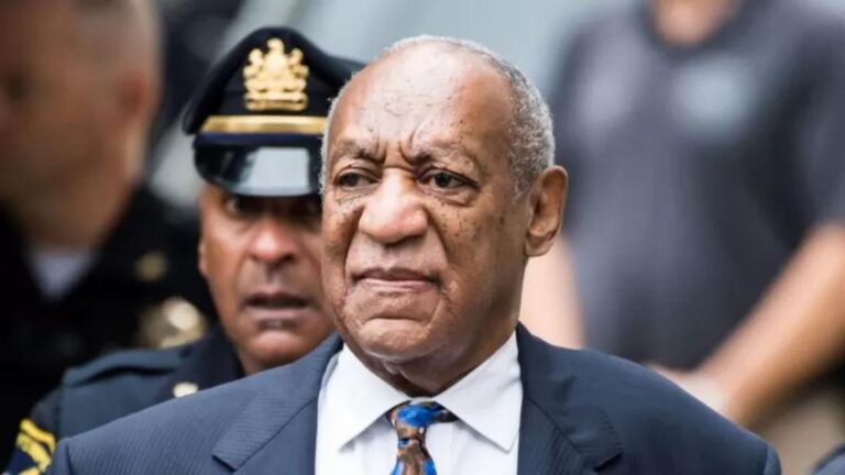 Bill Cosby é condenado por abuso sexual de menor de idade nos anos 70