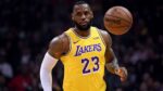 LeBron James se torna primeiro atleta bilionário da NBA em atividade