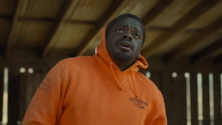 “Não! Não Olhe!”: Tensão domina trailer do novo filme de Jordan Peele com Daniel Kaluuya