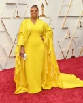 Queen Latifah Oscar