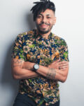 Alê Santos