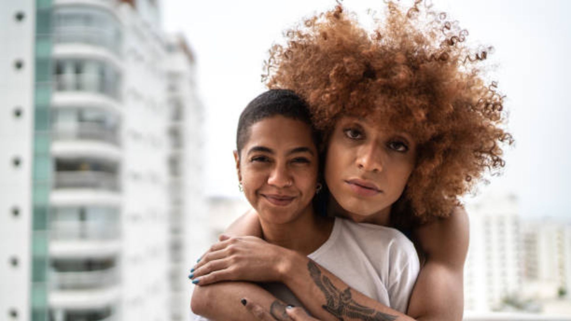 O amor negro existe para pessoas trans? - Site Mundo Negro