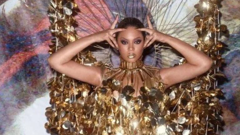 Beyoncé lança Renaissance e agradece fãs que não ouviram a versão vazada do álbum