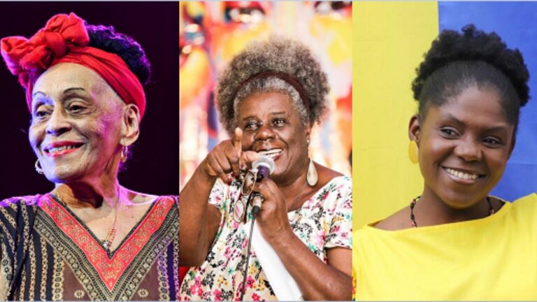 15ª edição do Festival Latinidades homenageia 50 mulheres negras e tem programação intensa