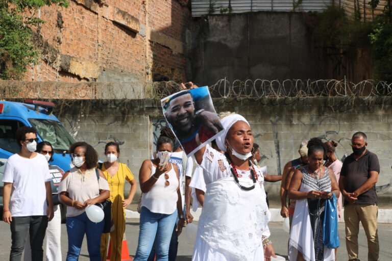 Mulheres Negras se reúnem em Salvador para discutir um novo modelo de Segurança Pública